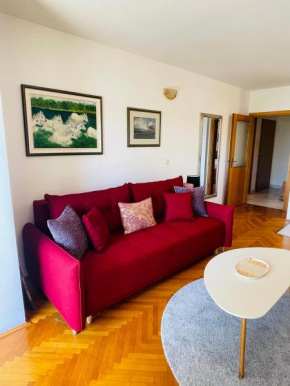 Peace Sea View Apartment